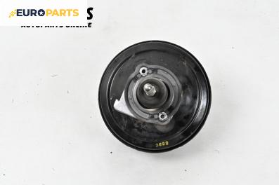 Серво усилвател за Audi A8 Sedan 4E (10.2002 - 07.2010), № 4E1612105E