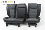 Комплект салон за Mercedes-Benz B-Class Hatchback I (03.2005 - 11.2011), 4+1 вр.