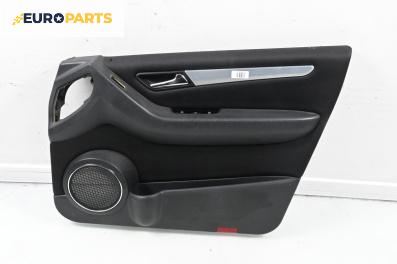 Кора врата за Mercedes-Benz B-Class Hatchback I (03.2005 - 11.2011), 4+1 вр., хечбек, позиция: предна, дясна