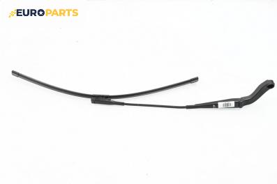 Рамо на чистачка за Mercedes-Benz B-Class Hatchback I (03.2005 - 11.2011), позиция: лява
