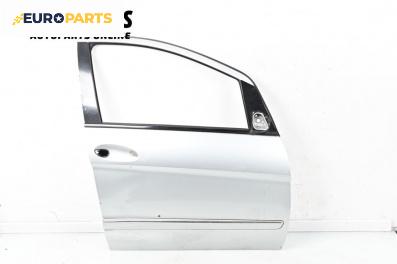 Врата за Mercedes-Benz B-Class Hatchback I (03.2005 - 11.2011), 4+1 вр., хечбек, позиция: предна, дясна