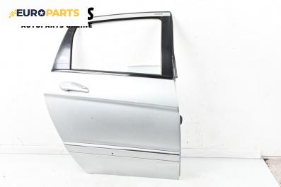 Врата за Mercedes-Benz B-Class Hatchback I (03.2005 - 11.2011), 4+1 вр., хечбек, позиция: задна, дясна