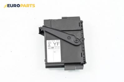 Комфорт модул за Opel Meriva A Minivan (05.2003 - 05.2010), № 5WK48664D