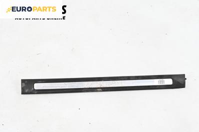 Вътрешен праг за Mercedes-Benz B-Class Hatchback I (03.2005 - 11.2011), 4+1 вр., хечбек, позиция: предна, дясна