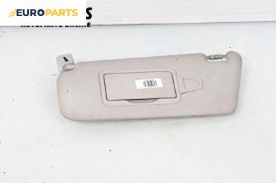 Сенник за Mercedes-Benz B-Class Hatchback I (03.2005 - 11.2011), позиция: лява