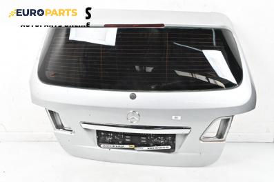 Заден капак за Mercedes-Benz B-Class Hatchback I (03.2005 - 11.2011), 4+1 вр., хечбек, позиция: задна