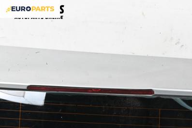 Заден капак за Mercedes-Benz B-Class Hatchback I (03.2005 - 11.2011), 4+1 вр., хечбек, позиция: задна