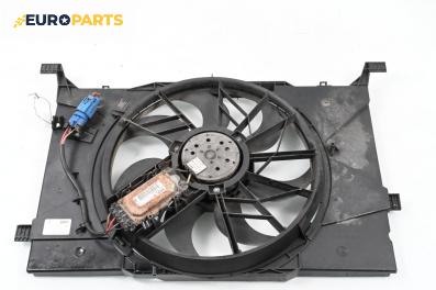 Перка охлаждане за Mercedes-Benz B-Class Hatchback I (03.2005 - 11.2011) B 200 (245.233), 136 к.с.