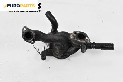Корпус на термостат за Audi A8 Sedan 4E (10.2002 - 07.2010) 4.2 TDI quattro, 326 к.с.
