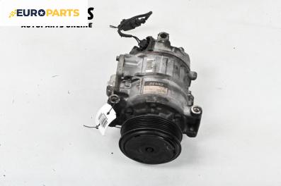 Компресор климатик за Audi A8 Sedan 4E (10.2002 - 07.2010) 4.2 TDI quattro, 326 к.с., автоматик, № 447220-9960