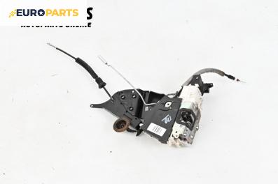 Брава на врата за Mercedes-Benz B-Class Hatchback I (03.2005 - 11.2011), позиция: предна, дясна