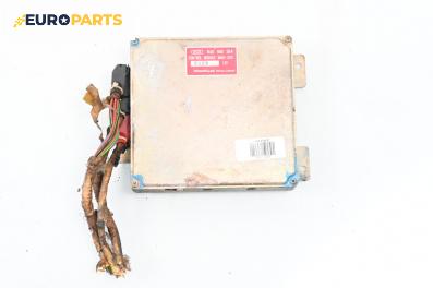 Компютър двигател за Audi 80 Avant B4 (09.1991 - 01.1996) 1.6 E, 101 к.с., № 8A0906264