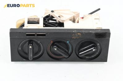 Панел парно за Audi 80 Avant B4 (09.1991 - 01.1996)