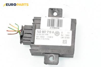 Модул аларма за Volkswagen Touareg SUV I (10.2002 - 01.2013), № 7L0907719A