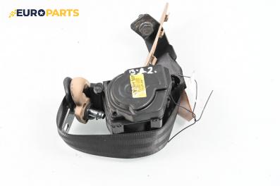 Предпазен колан за Chevrolet Captiva SUV (06.2006 - ...), 4+1 вр., позиция: задна, дясна