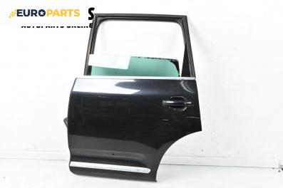 Врата за Volkswagen Touareg SUV I (10.2002 - 01.2013), 4+1 вр., джип, позиция: задна, лява
