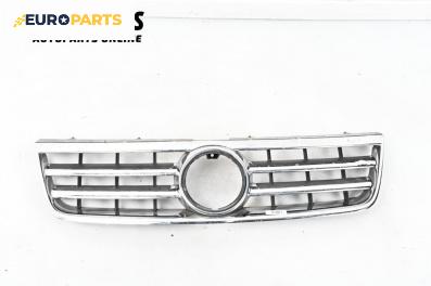 Решетка за Volkswagen Touareg SUV I (10.2002 - 01.2013), джип, позиция: предна