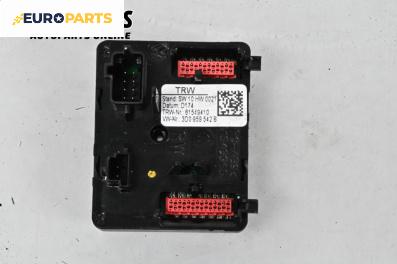 Сензор волан за Volkswagen Touareg SUV I (10.2002 - 01.2013), № 3D0959542B