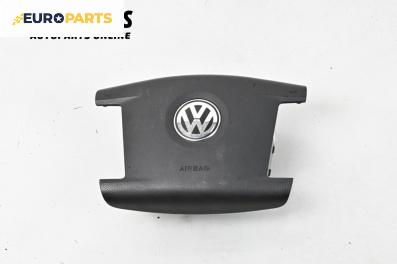 Airbag за Volkswagen Touareg SUV I (10.2002 - 01.2013), 4+1 вр., джип, позиция: предна