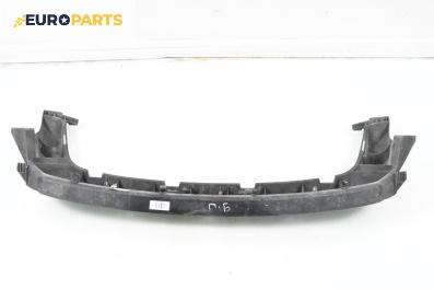 Основа броня за Volkswagen Touareg SUV I (10.2002 - 01.2013), джип, позиция: предна