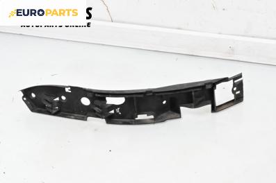 Държач броня за Volkswagen Touareg SUV I (10.2002 - 01.2013), джип, позиция: предна, дясна