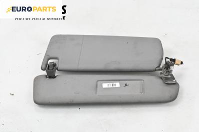 Сенник за Volkswagen Touareg SUV I (10.2002 - 01.2013), позиция: дясна