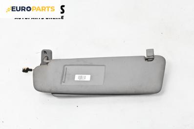 Сенник за Volkswagen Touareg SUV I (10.2002 - 01.2013), позиция: лява