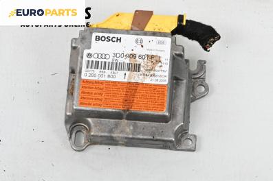 Модул за AIRBAG за Volkswagen Touareg SUV I (10.2002 - 01.2013), № 0285001800