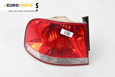 Стоп за Volkswagen Touareg SUV I (10.2002 - 01.2013), джип, позиция: лява