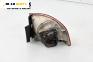 Стоп за Volkswagen Touareg SUV I (10.2002 - 01.2013), джип, позиция: лява