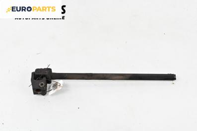 Каре на волана за Mercedes-Benz B-Class Hatchback I (03.2005 - 11.2011) B 200 (245.233), 136 к.с., хечбек