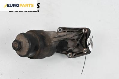Корпус за маслен филтър за Mercedes-Benz B-Class Hatchback I (03.2005 - 11.2011) B 200 (245.233), 136 к.с.