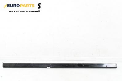 Праг за Volkswagen Touareg SUV I (10.2002 - 01.2013), 4+1 вр., джип, позиция: лява
