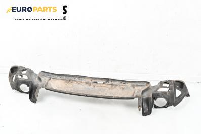 Кора под радиатор за Volkswagen Touareg SUV I (10.2002 - 01.2013), 4+1 вр., джип