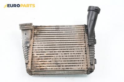 Интеркулер за Volkswagen Touareg SUV I (10.2002 - 01.2013) 5.0 V10 TDI, 313 к.с.