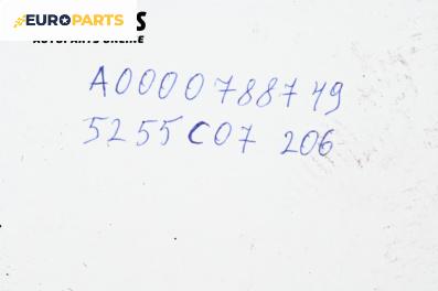 Дюза бензин за Mercedes-Benz B-Class Hatchback I (03.2005 - 11.2011) B 200 (245.233), 136 к.с., № A0000788749