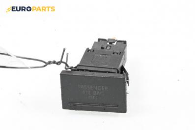 Бутон Airbag за Volkswagen Touareg SUV I (10.2002 - 01.2013)
