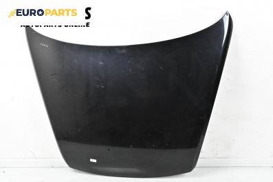 Преден капак за Volkswagen Touareg SUV I (10.2002 - 01.2013), 4+1 вр., джип, позиция: предна