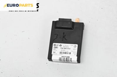 Модул за Volkswagen Touareg SUV I (10.2002 - 01.2013), № 7N0 963 513