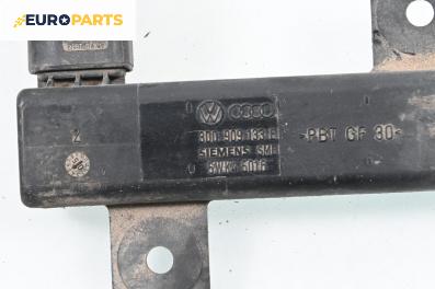 Антена безключово палене за Volkswagen Touareg SUV I (10.2002 - 01.2013), № 3D0 909 133 E