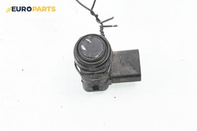Парктроник за Volkswagen Touareg SUV I (10.2002 - 01.2013)
