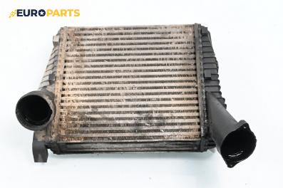 Интеркулер за Volkswagen Touareg SUV I (10.2002 - 01.2013) 5.0 V10 TDI, 313 к.с.