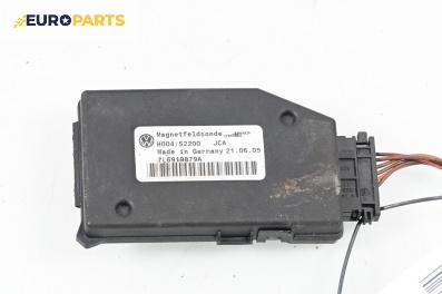 Модул за Volkswagen Touareg SUV I (10.2002 - 01.2013), № 7L6 919 879 A