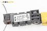 Сензор airbag за Volkswagen Touareg SUV I (10.2002 - 01.2013), № 7L0 909 606 D
