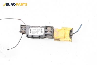 Сензор airbag за Volkswagen Touareg SUV I (10.2002 - 01.2013), № 7L0 909 606 D