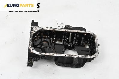 Картер за Opel Meriva A Minivan (05.2003 - 05.2010) 1.7 DTI, 75 к.с.
