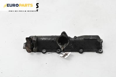Всмукателен колектор за Opel Meriva A Minivan (05.2003 - 05.2010) 1.7 DTI, 75 к.с.