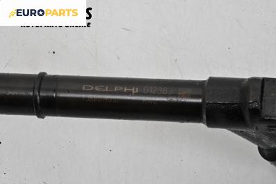 Дюза дизел за Opel Meriva A Minivan (05.2003 - 05.2010) 1.7 DTI, 75 к.с., № TJBB0190D