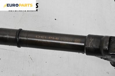 Дюза дизел за Opel Meriva A Minivan (05.2003 - 05.2010) 1.7 DTI, 75 к.с., № TJBB0190D