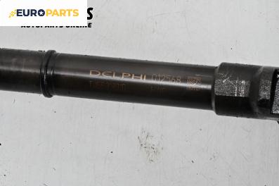 Дюза дизел за Opel Meriva A Minivan (05.2003 - 05.2010) 1.7 DTI, 75 к.с., № TJBB0190D